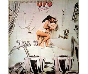 UFO - Force It