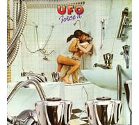 UFO - Force It (Deluxe Edition) [New CD] Deluxe Ed, Digipack Packaging