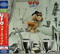 UFO - Force It [Import]