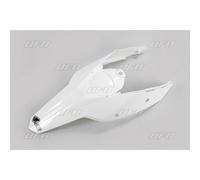 UFO Garde-boue arrière avec panneaux latéraux KT04021 Color Blanco