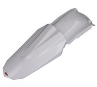 Ufo Husqvarna Cr 125 08 Rear Fender Blanc
