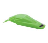 Ufo Kawasaki Klx 110 06 Rear Fender Vert