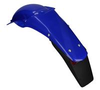 Ufo Yamaha Wr 250 F 05 Rear Fender Bleu