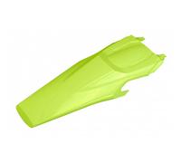 Ufo Hu03399-dflu Rear Fender Jaune