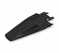 UFO Turkey Garde-boue arrière HU04307-001 Noir Taille unique pour Husqvarna TC/TX/FC/FX