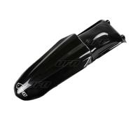 Ufo Husqvarna Cr 125 01 Rear Fender Noir