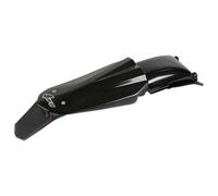 Ufo Husqvarna Cr 125 06 Rear Fender Noir