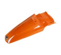 Ufo Kt03016-127 Rear Fender Orange