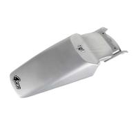 Ufo Kt03038-340 Rear Fender Argenté