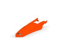 Ufo Kt05010-127 Rear Fender Orange