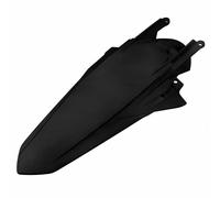 Ufo Ktm Exc 150 Tpi 20 Rear Fender Noir