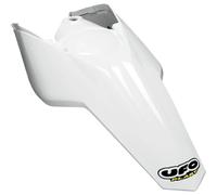 Ufo Garde-boue Arrière Ktm Sx 125 10