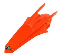 Ufo Garde-boue Arrière Ktm Sx 125 16