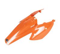 Ufo Garde-boue Arrière Ktm Sx/sx-f 03-06