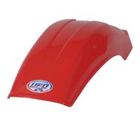 Ufo Maico Gs 250 81 Rear Fender Rouge