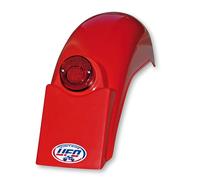 Ufo Me08036-b Rear Fender Rouge