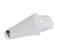 Ufo Su03971-041 Rear Fender Blanc