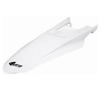 Ufo Kt05010-042 Rear Fender Blanc