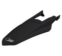 Ufo Kt05010-001 Rear Fender Noir