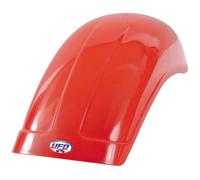Ufo Garde-boue Arrière Vintage Universal Large