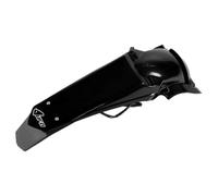 Ufo Ya03889-001 Rear Fender Noir