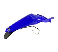 Ufo Garde-boue Arrière Yamaha Wr 250 F 16