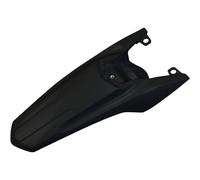 UFO Turkey – Garde-boue arrière Yamaha YZ65 – Noir
