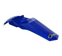 UFO PLAST Garde-boue arrière/rear fender bleu/bleu 089 compatible avec Yamaha YZ 85 de 2002 à 2014 YZ 85 de 2015 à 2021