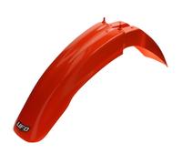 Ufo Ktm Exc/exc-f/sx/sx-f 93-98 Front Fender Orange