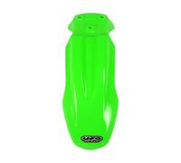 UFO PLAST Ailes avant vertes pour Honda CRF 50 2004-2024
