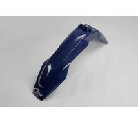 UFO Garde-Boue Avant HUSQVARNA 125 TC 2016-2022 BLEU