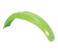 UFO Turkey Garde-boue avant Kawasaki KX 125 E 87 vert KA02700-026