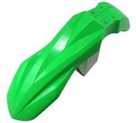Ufo Kawasaki Kx 250 F 18 Front Fender Vert