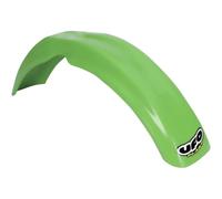 Expédition Gratuite Garde-Boue Avant UFO Kawasaki Vert KA02741-026 Pour Moto