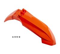 Ufo Plast Aile avant KT05009-127 orange pour KTM SX 300 2023-2024
