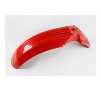 UFO Turkey Garde-boue avant PA01014-069 Rouge
