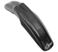 UFO Turkey Garde-boue avant PA01027-001 Supermotard universel Noir