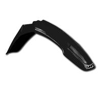 Ufo Pa01028-001 Front Fender Noir