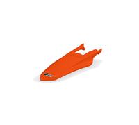 Garde-Boue Arrière UFO-ORANGE Pour Moto Pièces Accessoires