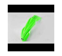 UFO Garde-Boue Avant Vert Fluo Kawasaki KX250/450F