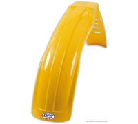 Ufo Vintage Universal Medium Front Fender Blanc