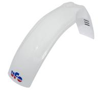 Ufo Garde-boue Avant Vintage Universal Mx/enduro 78-93