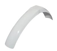 Ufo Vintage Universal Preston Front Fender Blanc