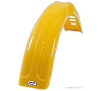 Ufo Vintage Universal Small Front Fender Blanc