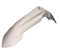 UFO Garde-Boue Compatible À KTM SX Sxf ab16, HT Exc-F Xc-W ab17 Blanc
