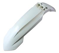 UFO Garde-Boue FENDER Avant Compatible À KTM SX 85 Hors Piste 250F ab18 Blanc