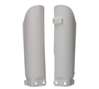 Garde-Fourche Garde-Fourche Pour Ktm Sx 65 02-23 Blanc