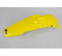 UFO Garde-Boue Suzuki RM 125 2001-2012 Jaune