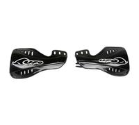 Ufo Garde-main Kawasaki Kx 125/kx 250 04-08