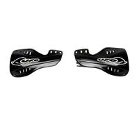 Ufo Ya03873-001 Handguard Noir